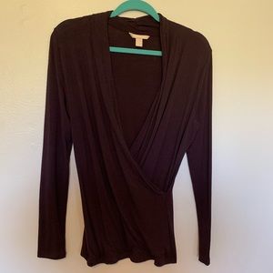 Banana Republic Long Sleeve